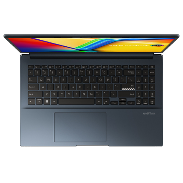 لپ تاپ  M6500XV ایسوس Vivobook Pro 15 OLED